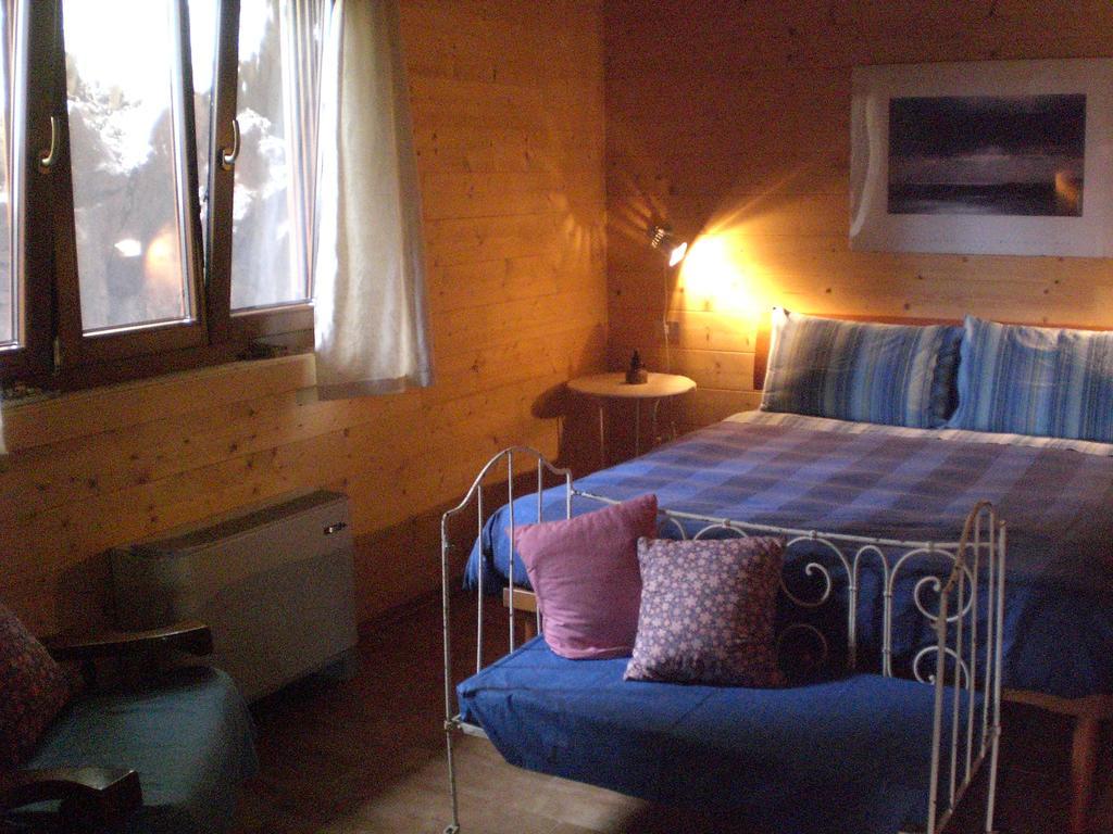 Pera Rionda Bed & Breakfast Caprie ภายนอก รูปภาพ